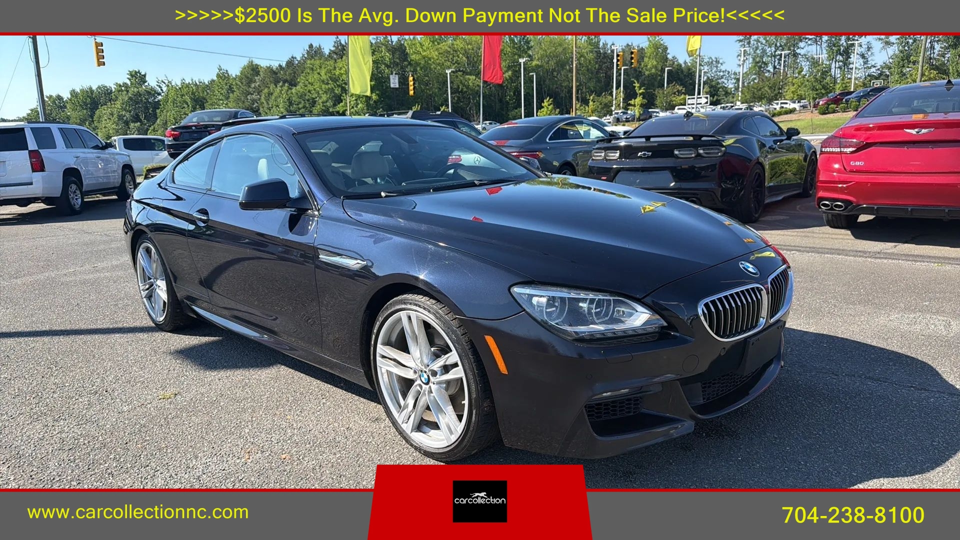 bmw 6 series 2013 WBALW3C51DC892412 image bmw 6 series 2013 WBALW3C51DC892412 image